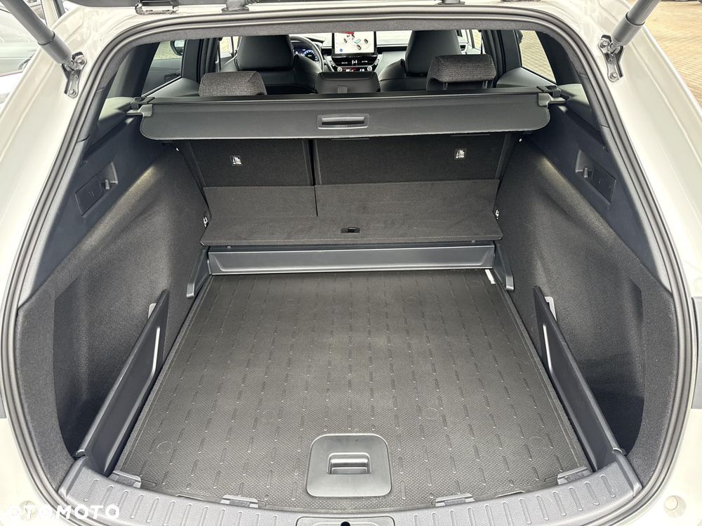 Toyota Corolla 1.8 Hybrid Style - 19