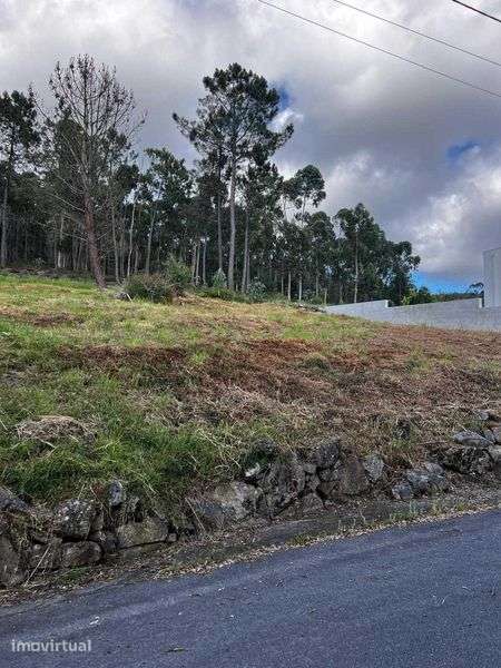 Terreno para Construção Fragoso, Barcelos - Grande imagem: 2/5