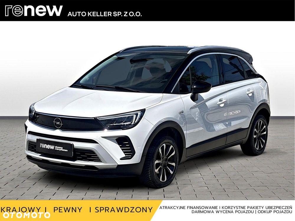Opel Crossland - 2