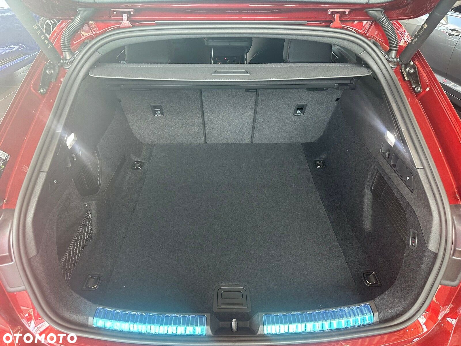 Audi A5 TFSI Quattro S tronic - 21