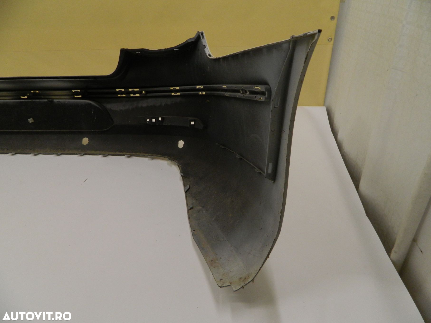 Bara spate VW Passat CC, 2008, 2009, 2010, 2011, 2012, 3C8807421 - 9