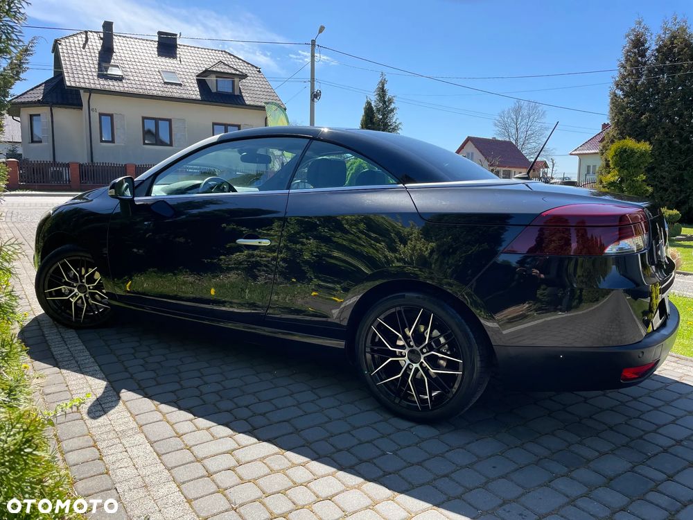 Renault Megane 1.4 16V TCE Dynamique - 27