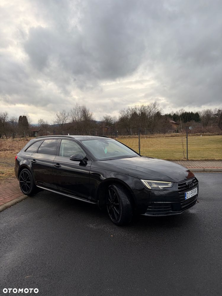Audi A4 Avant 2.0 TDI S tronic - 13