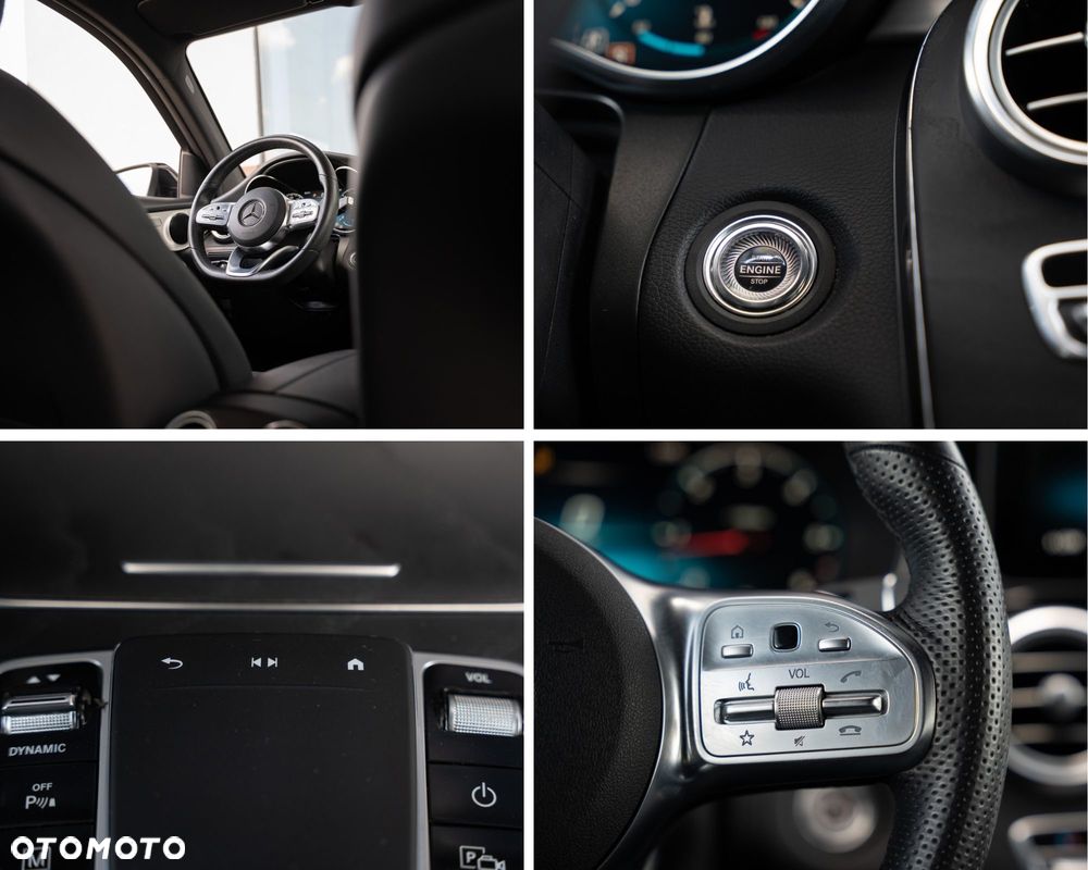 Mercedes-Benz GLC ver-220-d-4matic-9g--tronic-edition-amg-line - 31