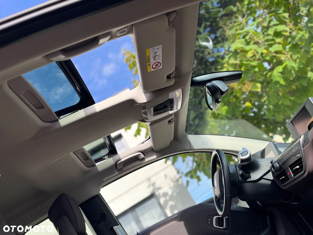 BMW i3 i3S 120 Ah - 19