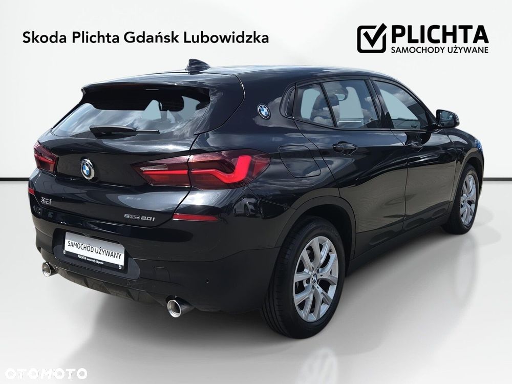 BMW X2 sDrive20i - 6