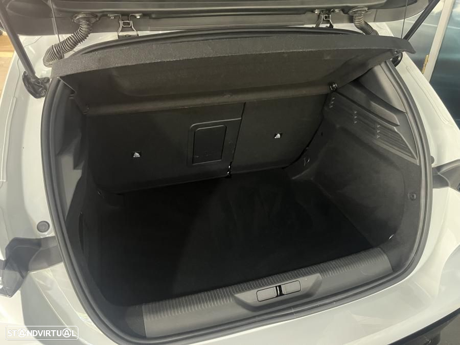 Peugeot 308 1.2 PureTech Allure Pack - 9