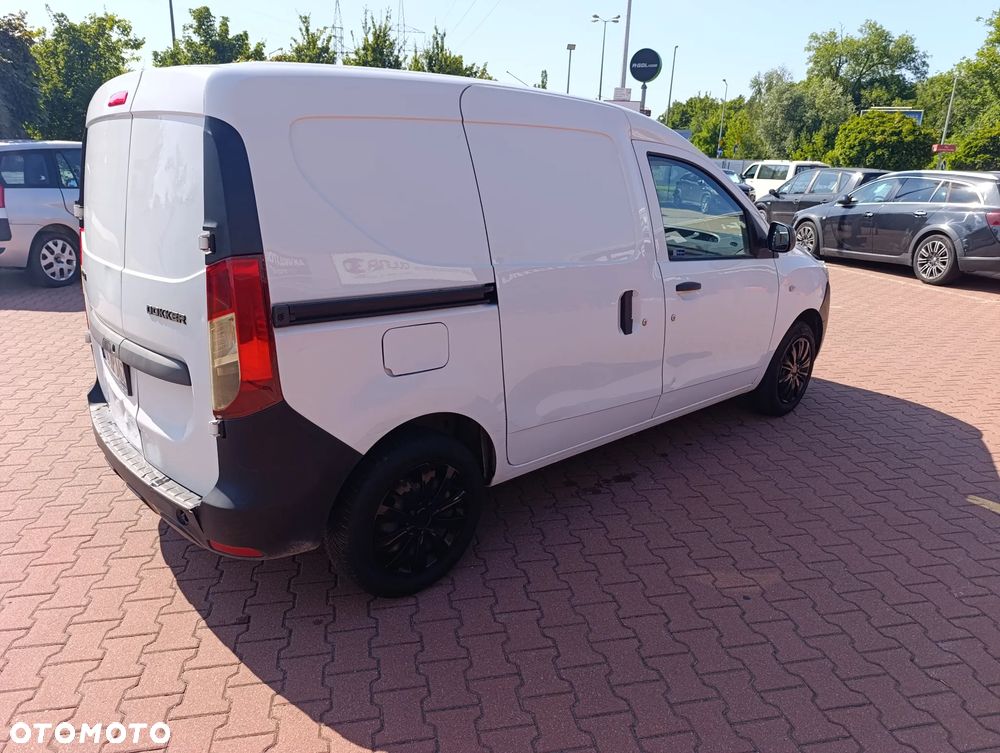 Dacia Dokker 1.6 SCe Access - 3