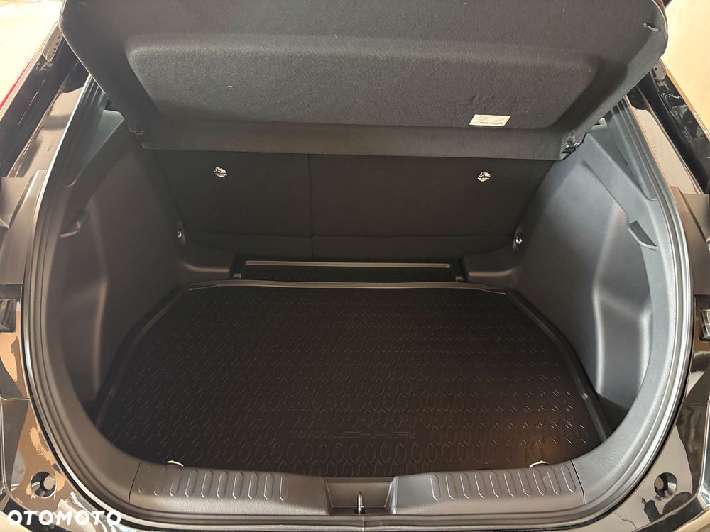 Toyota C-HR 1.8 Hybrid Style - 24