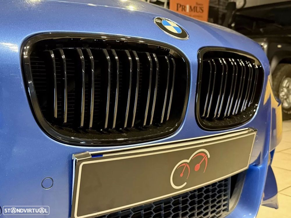 BMW M135i Sport-Aut. - 12