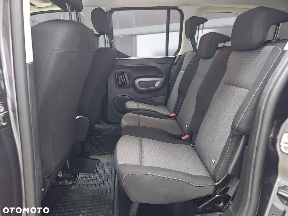Toyota Proace City Verso Long 1.5 D-4D Business - 10