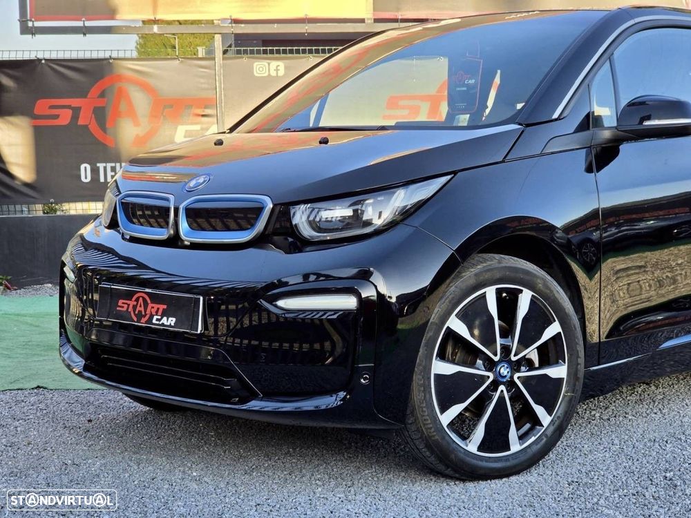 BMW i3 94Ah +EXA +Comfort Package Advance - 27