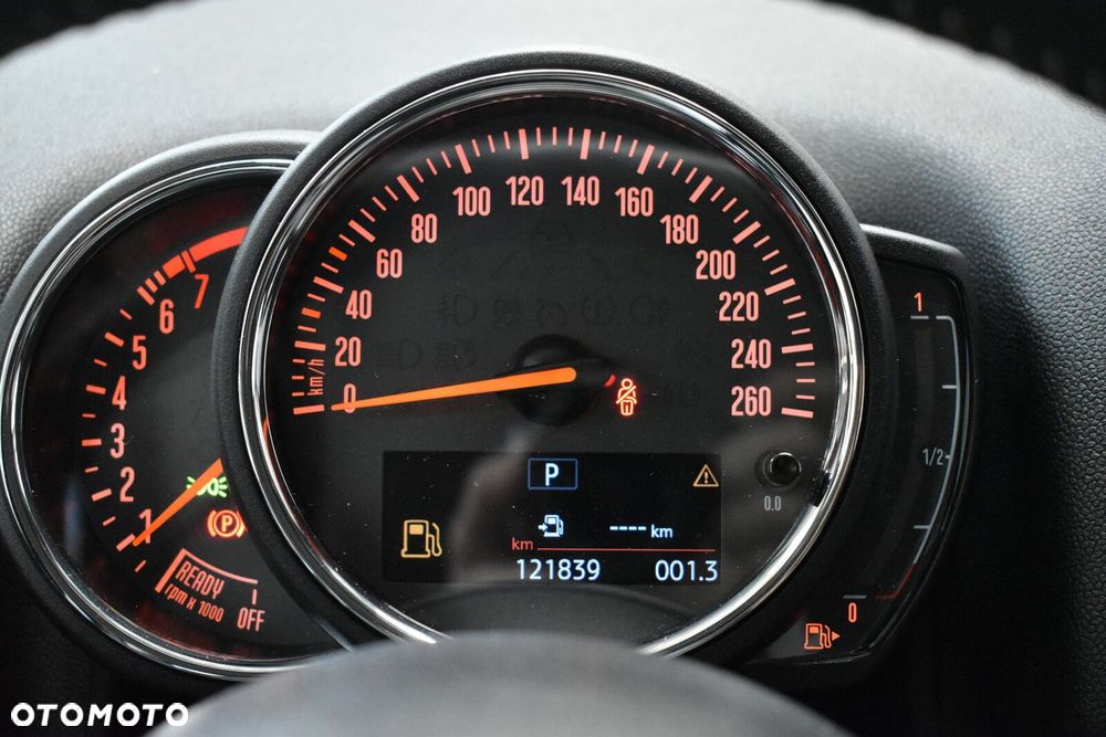 MINI Countryman - 14