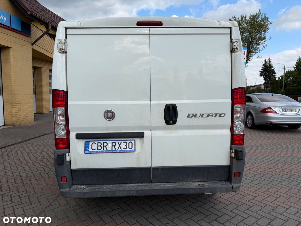 Fiat Ducato - 6