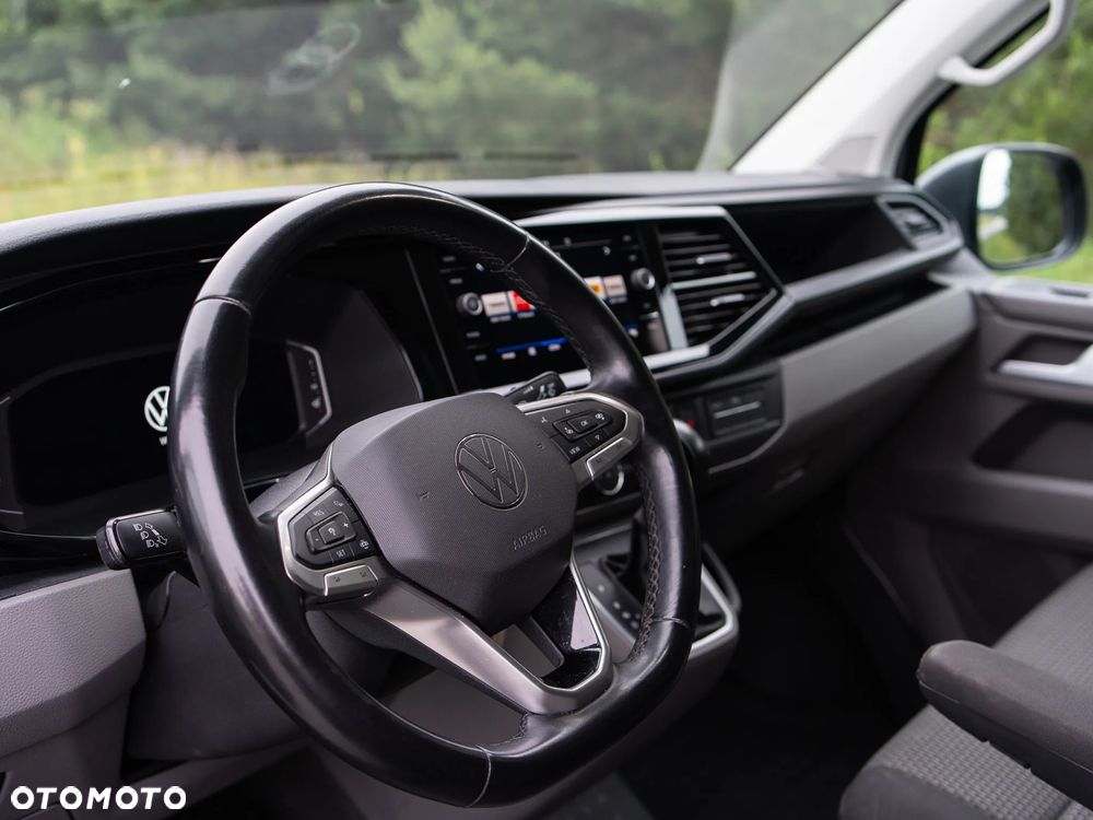 Volkswagen T6.1 - 16