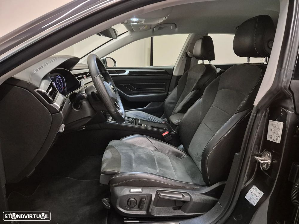 VW Arteon Shooting Brake 2.0 TDI Elegance DSG - 46