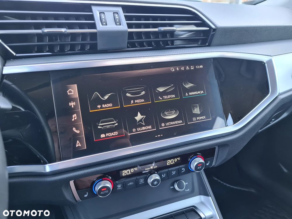 Audi Q3 35 TFSI S tronic - 16