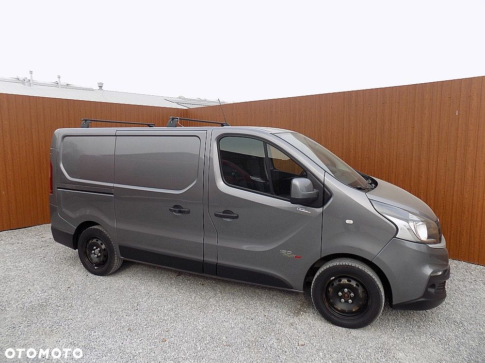 Fiat Talento - 23