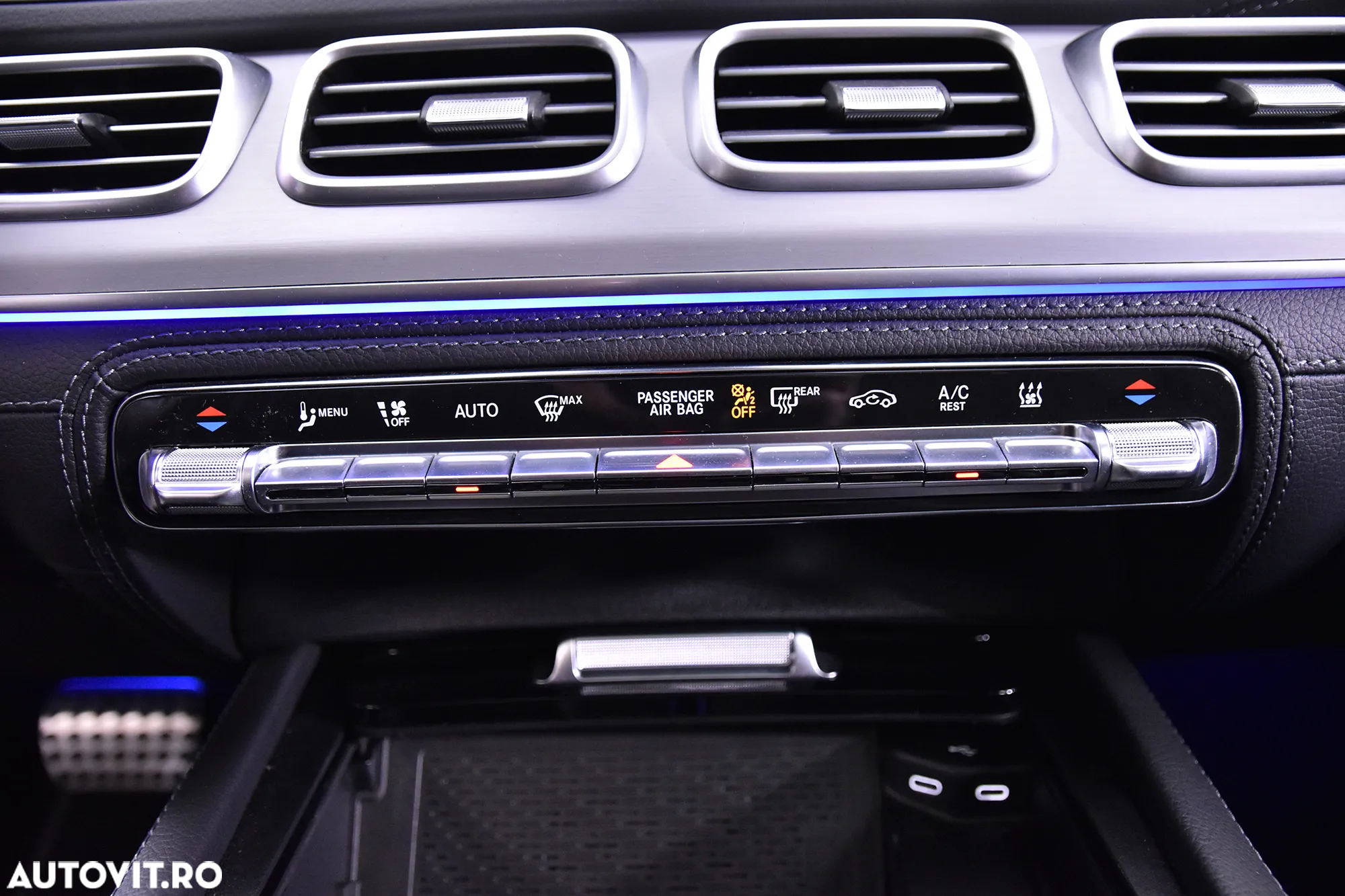 Mercedes-Benz GLE Coupe - 18