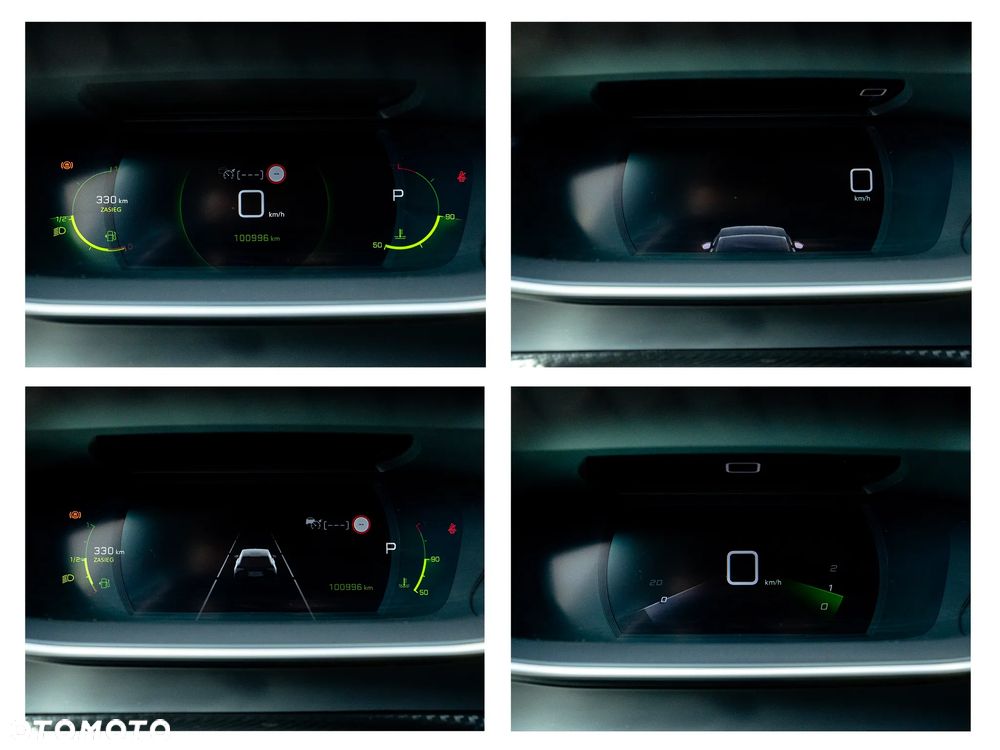 Peugeot 2008 1.5 BlueHDi Allure S&S EAT8 - 24