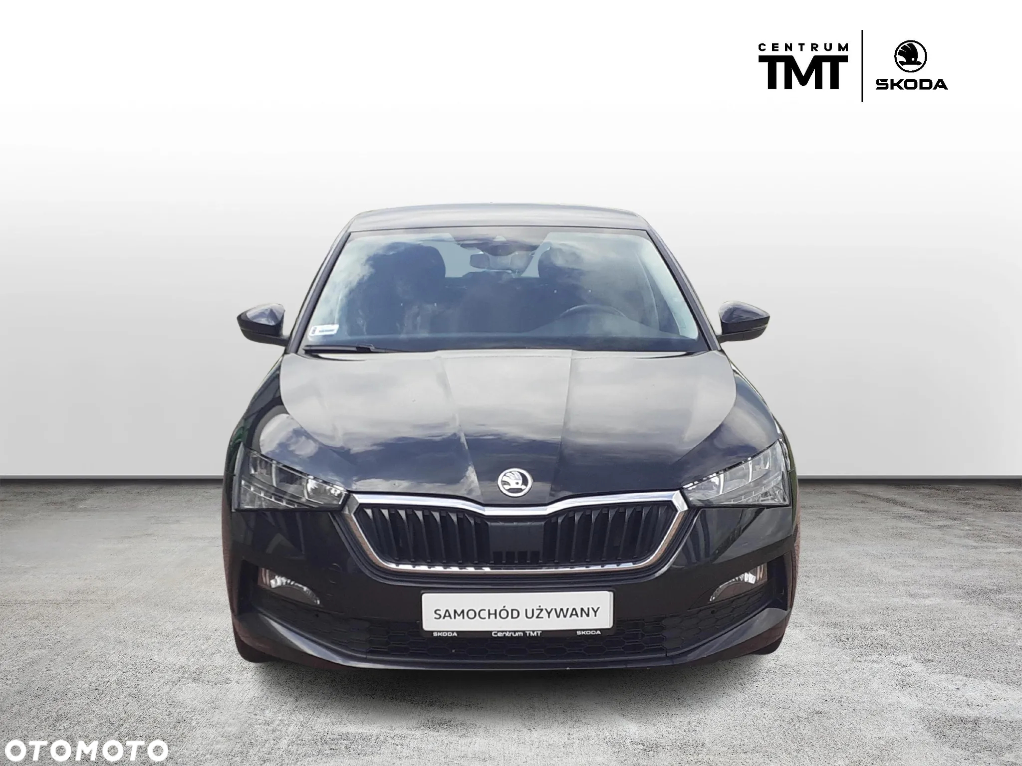 Skoda Scala 1.0 TSI Ambition - 8