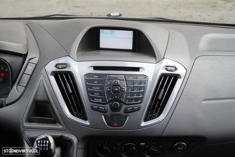 Ford Transit Custom 310L1 2.0 H1-T.B.Trend - 14