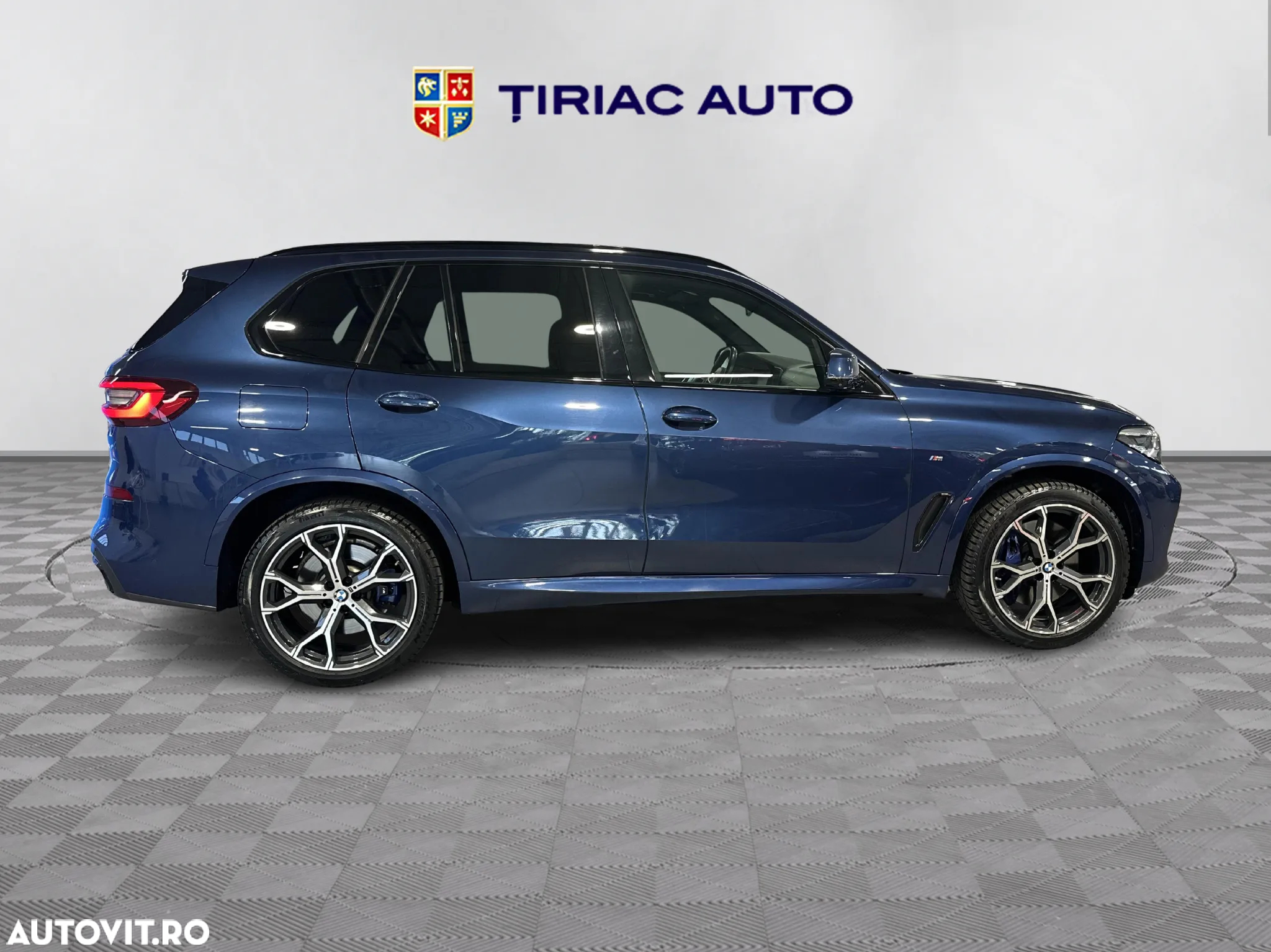 BMW X5 - 6