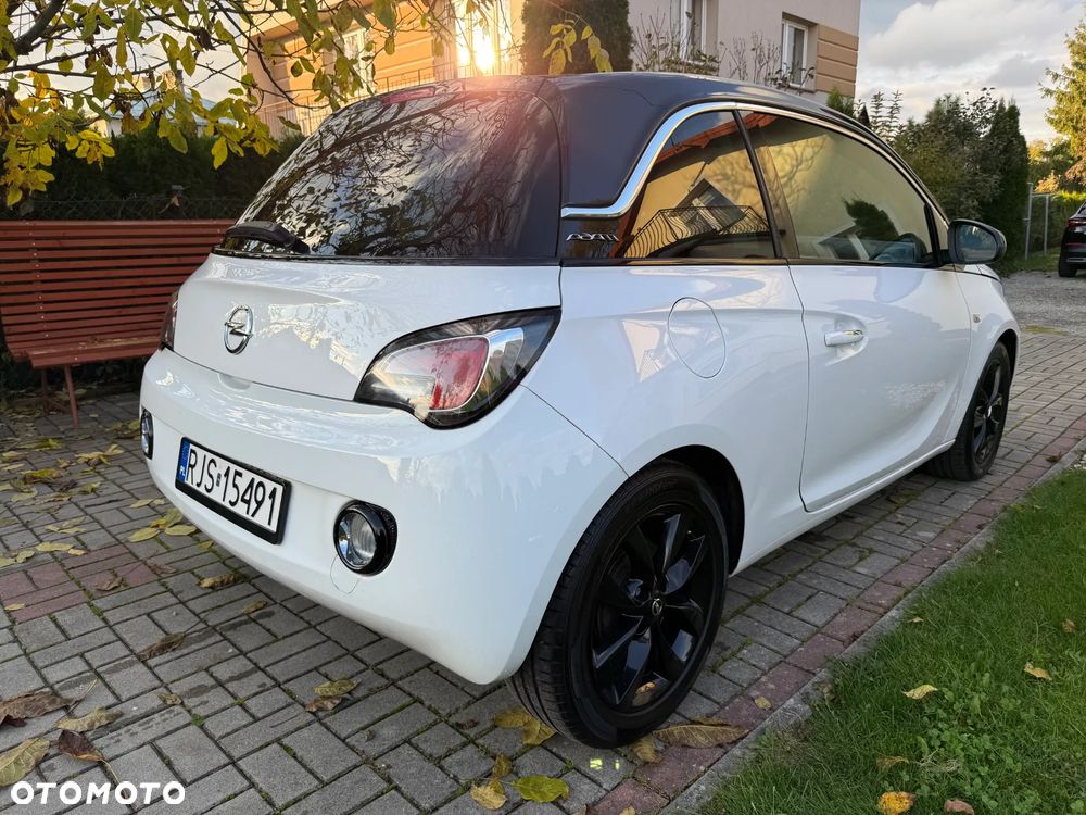 Opel Adam 1.4 Unlimited - 9