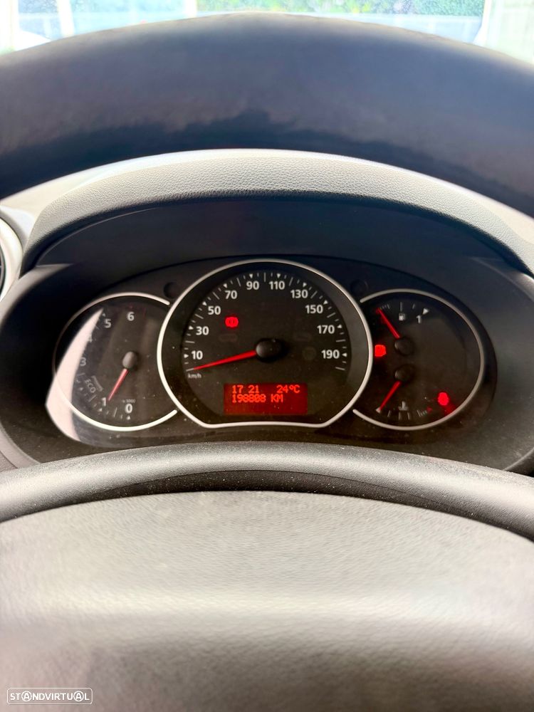 Renault Kangoo - 9
