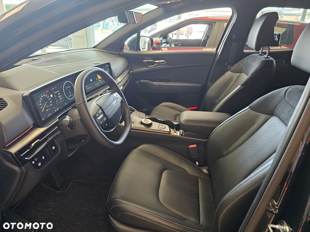 Kia Sportage 1.6 T-GDI Black Edition 2WD DCT - 11
