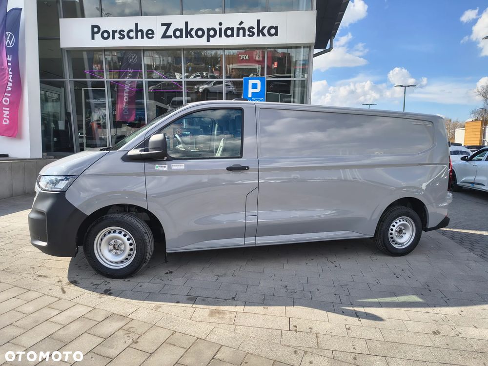 Volkswagen Transporter L2H1 Plus - 4