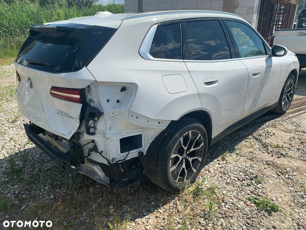 BMW X3 xDrive30i GPF Advantage - 8