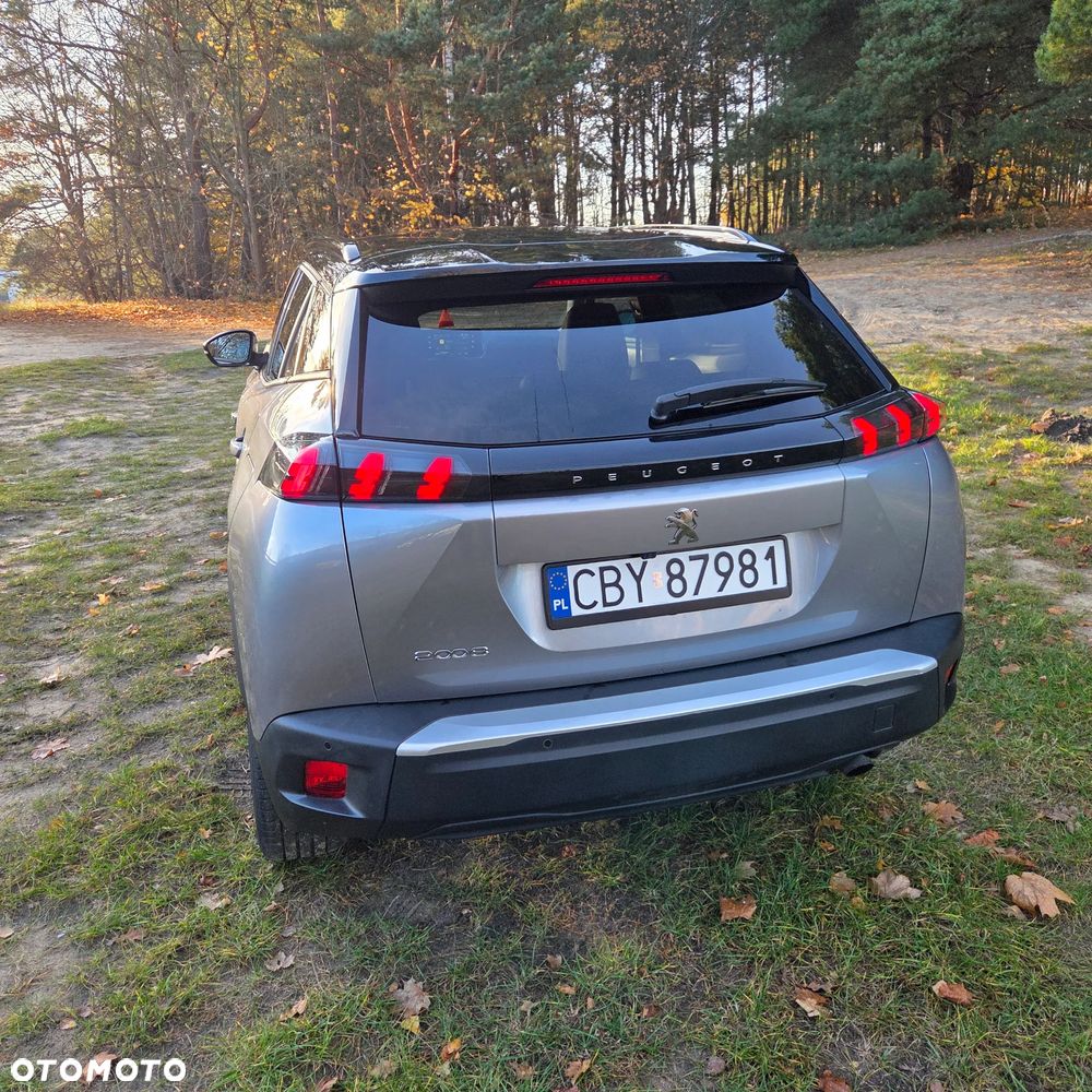 Peugeot 2008 PureTech 100 Allure - 5