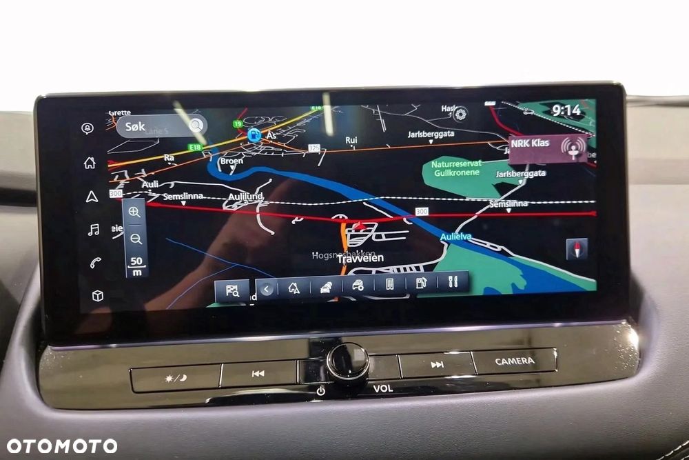 Nissan Qashqai 1.5 e-POWER Tekna - 19