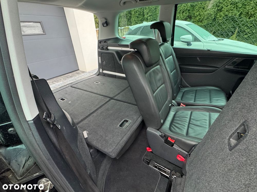 Seat Alhambra 2.0 TDI Style DSG - 23