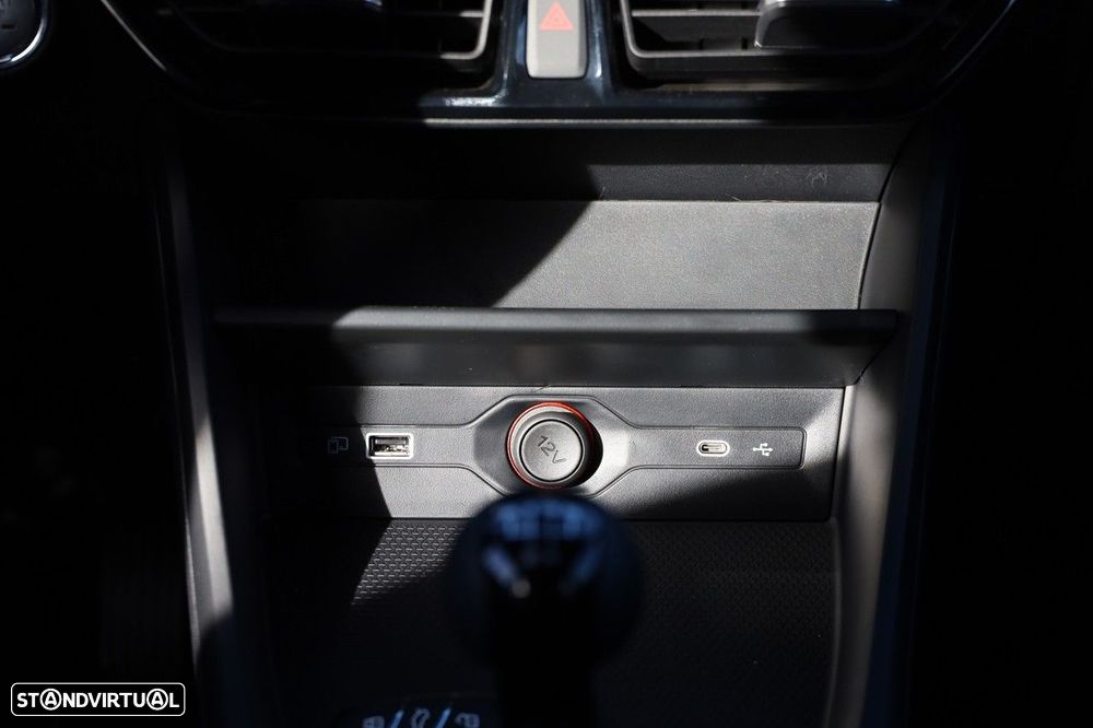 MG MG3 1.5 L Comfort - 18