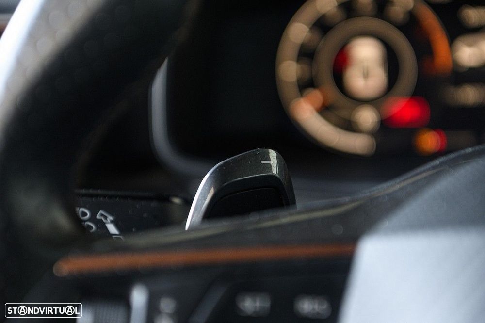 Cupra Formentor 1.5 TSI DSG - 34