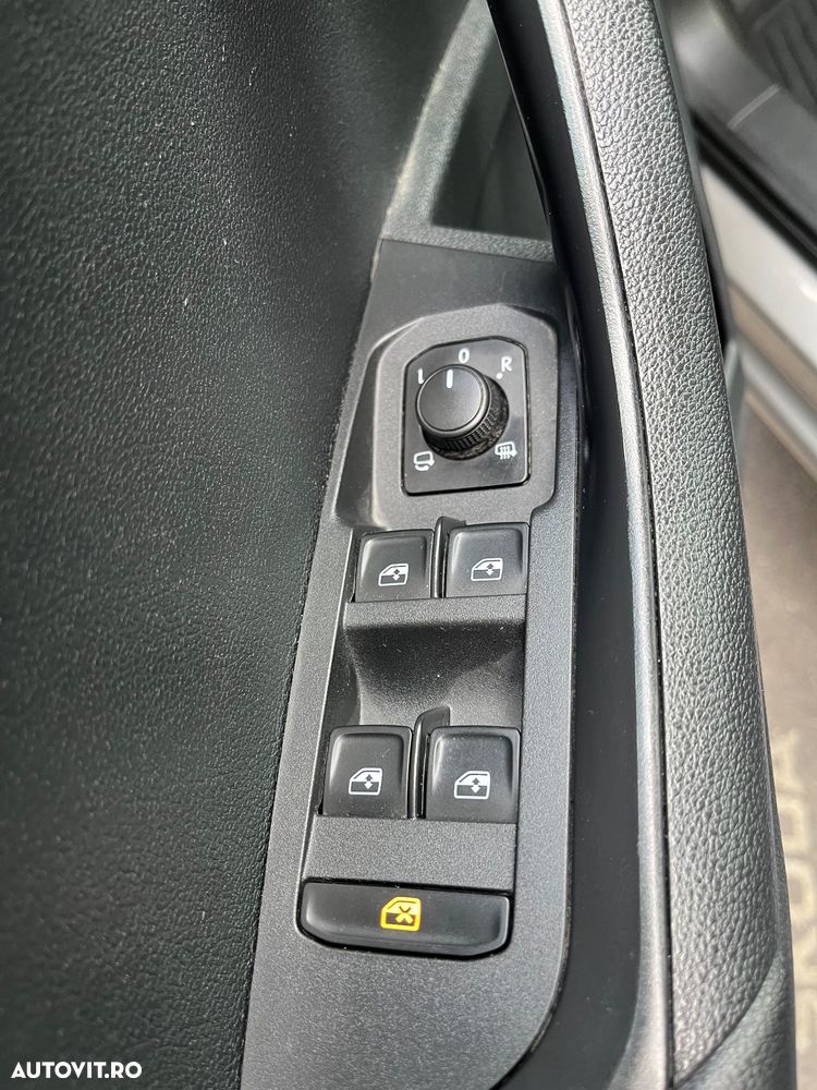 Skoda Karoq 1.6 TDI Ambition - 8
