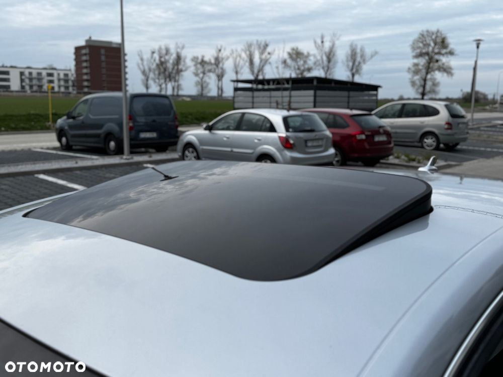 Audi A6 Limousine 2.7 TDI Multitronic - 28