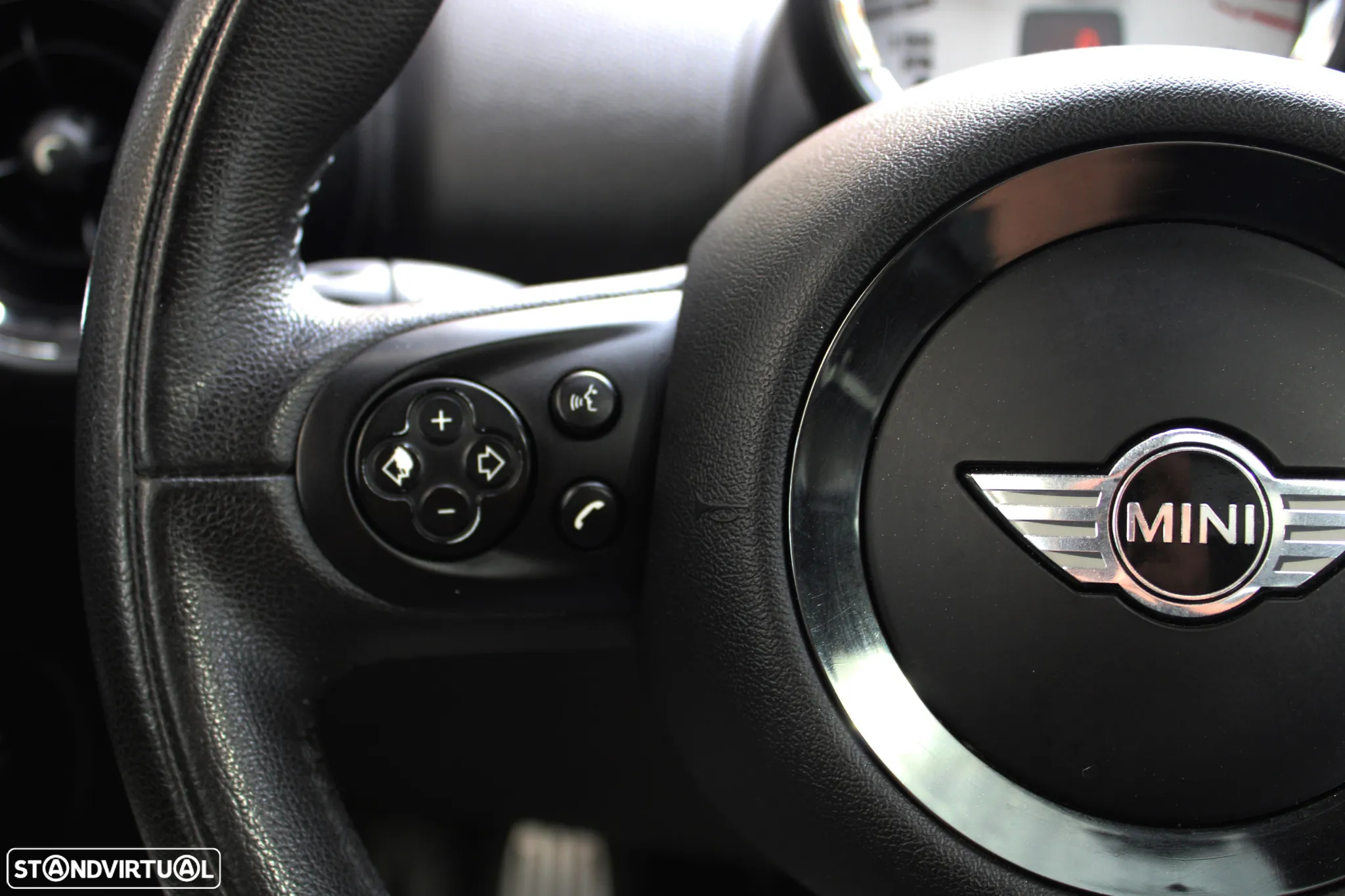 MINI Paceman Cooper SD - 31