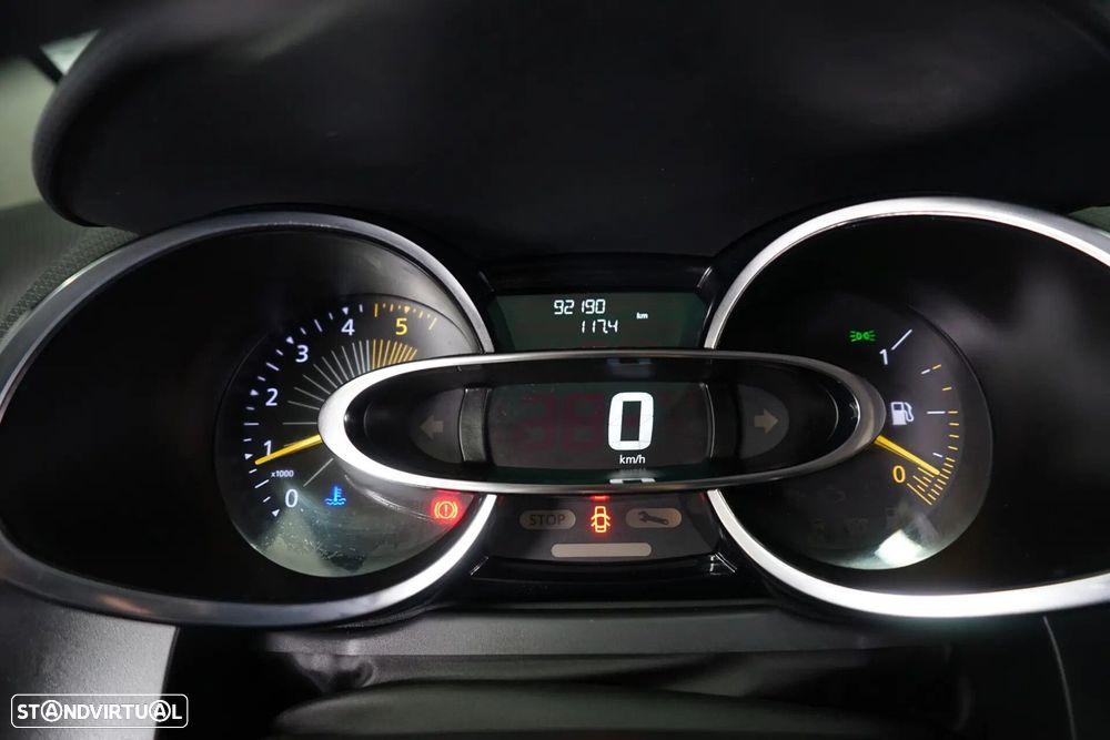 Renault Clio 1.5 dCi Zen - 25