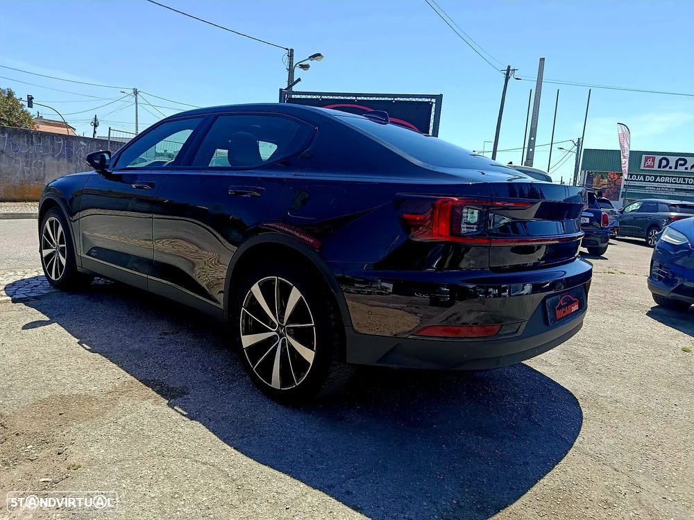 Polestar 2 Single Motor 64kWh - 4
