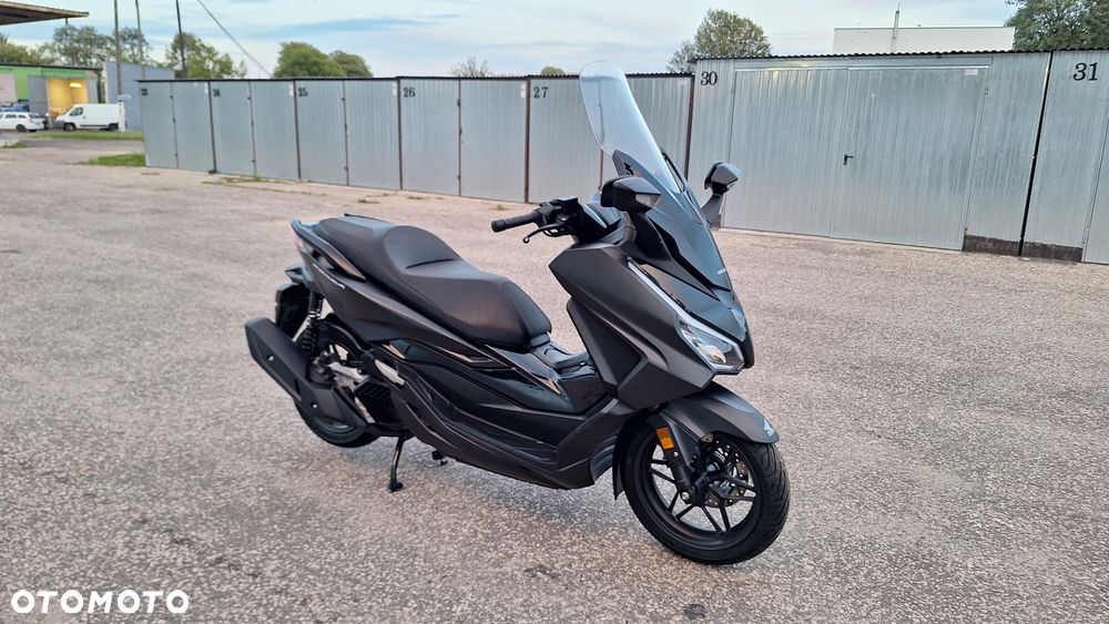 Honda NSS - 14