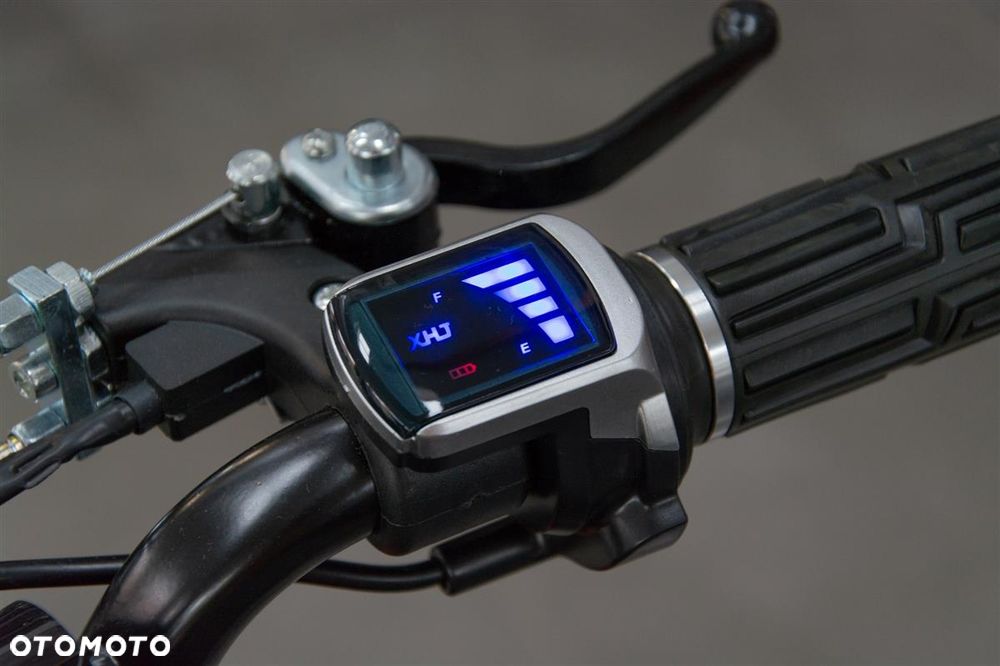 XTR Inny - 17