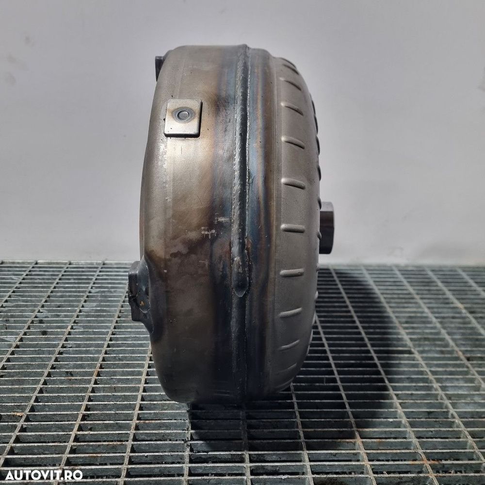 Convertizor Nissan Navara D40 Facelift 2.5 Diesel D40 2010 - 2015 190CP Automata ... - 3