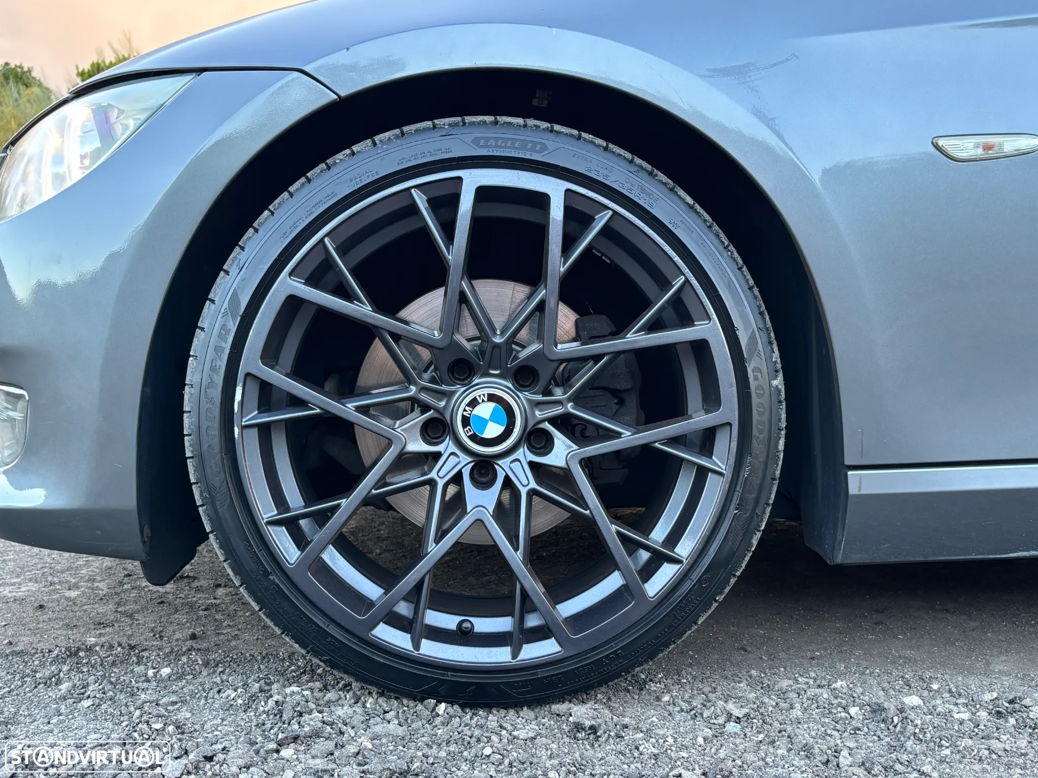 BMW 320 d Coupe Edition Exclusive - 14