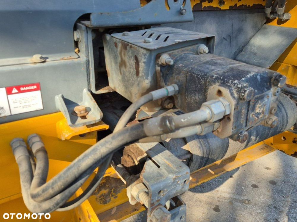 Inny anaconda TD516 - 16