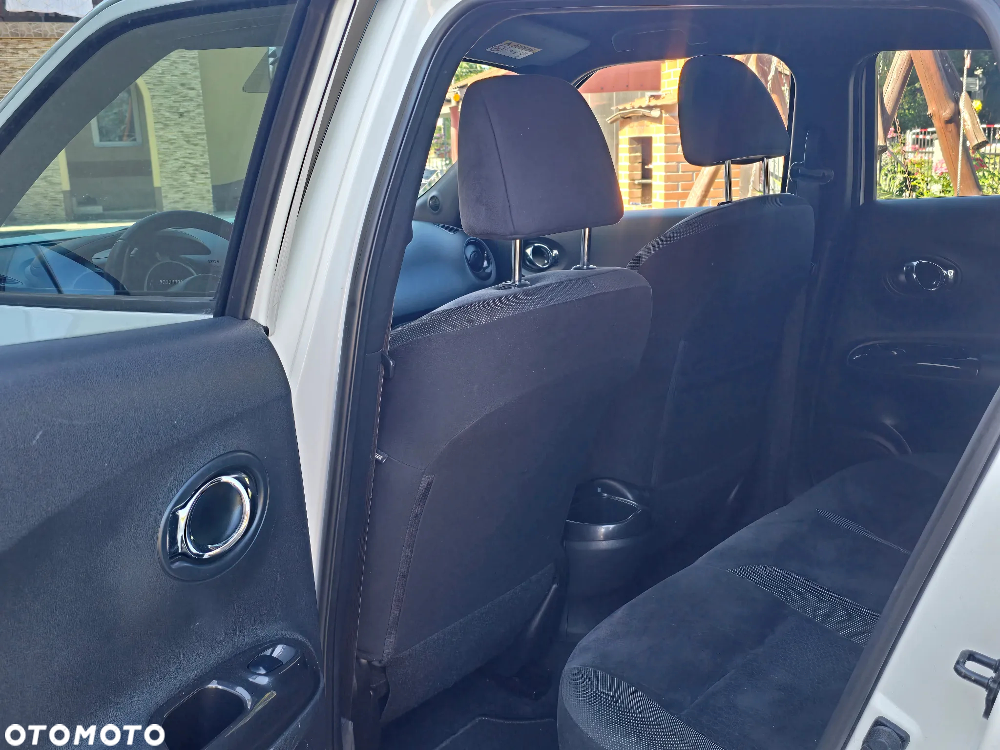 Nissan Juke 1.5 dCi Tekna - 35