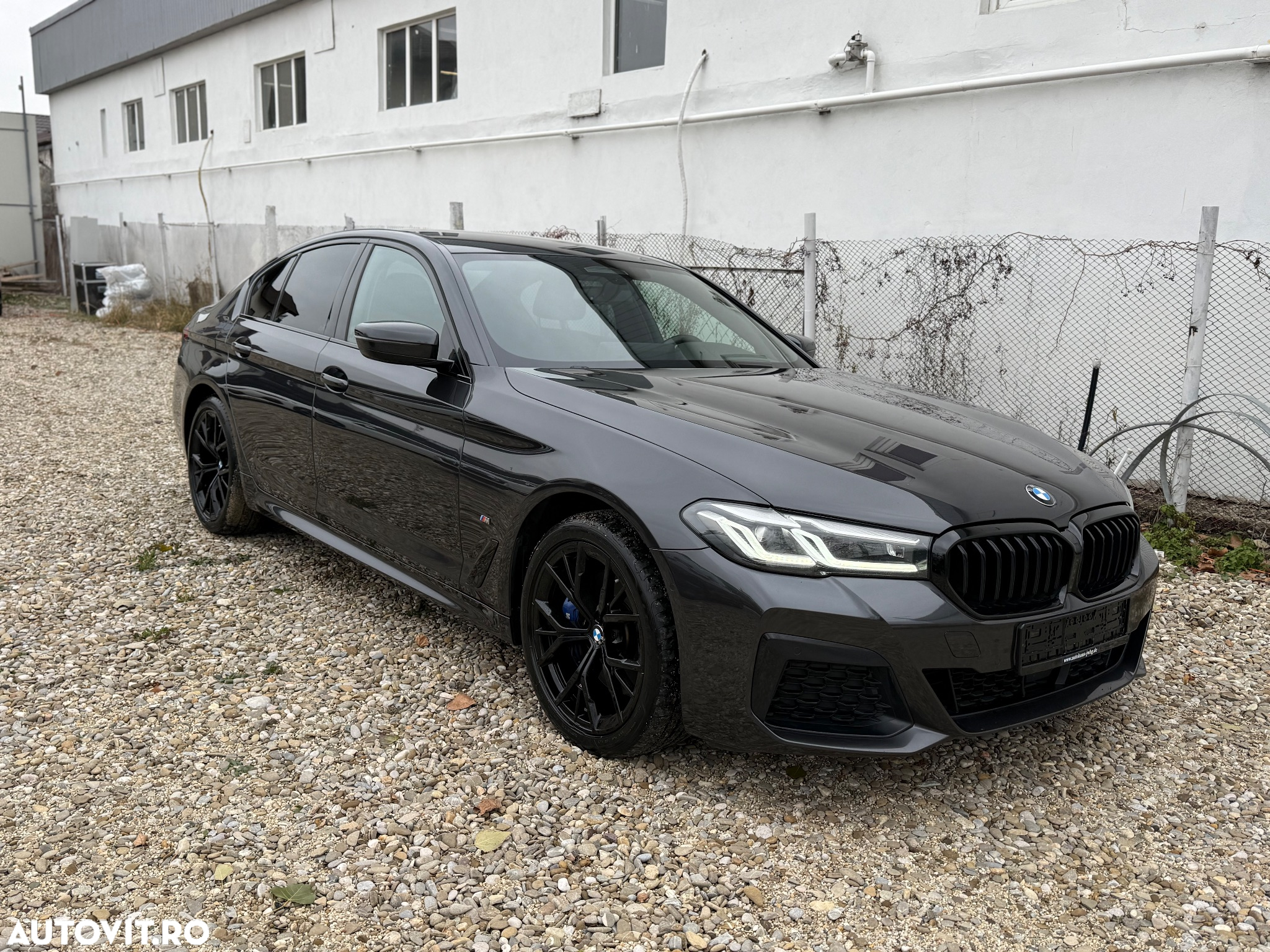 BMW Seria 5 - 3