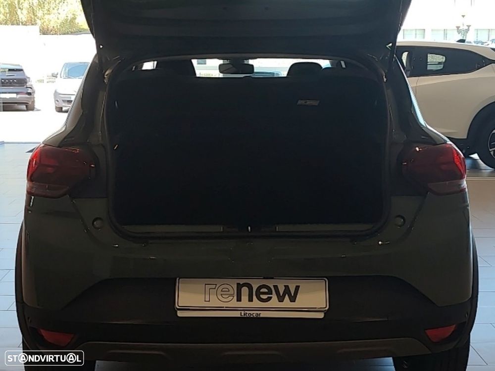 Dacia Sandero 1.0 TCe Expression - 24